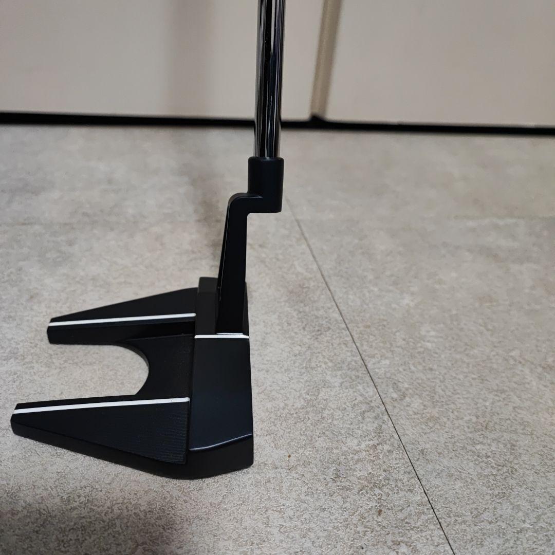 オデッセイ Odyssey TRI-BEAM #7 CS 33インチ