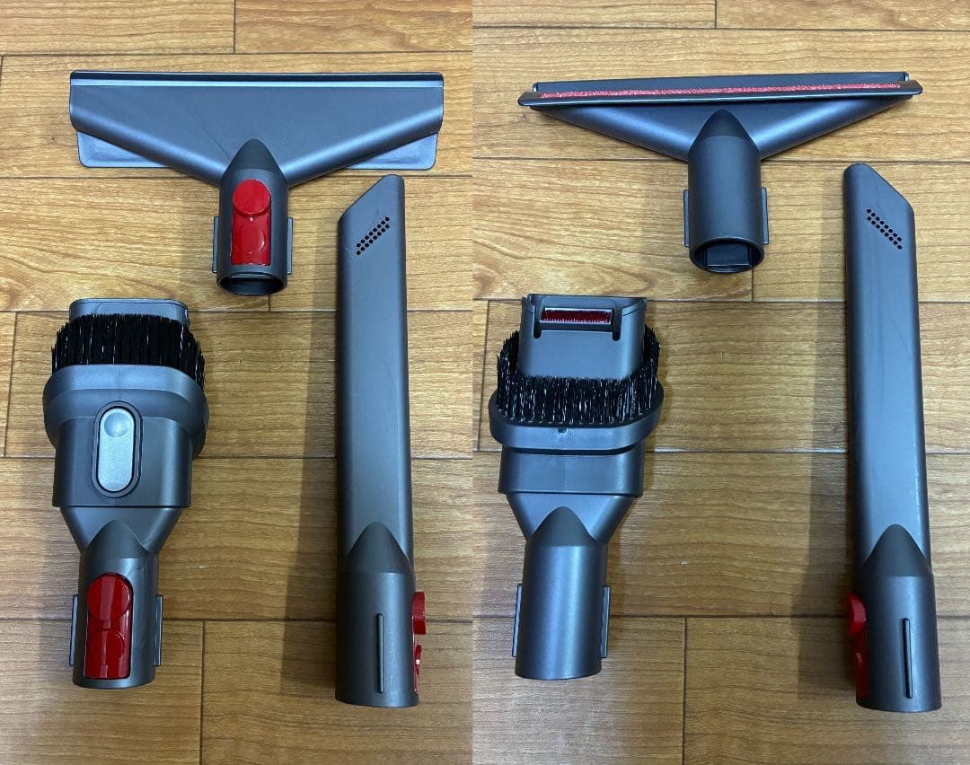 【美品】分解清掃済 ダイソン Digital slim SV18 45分