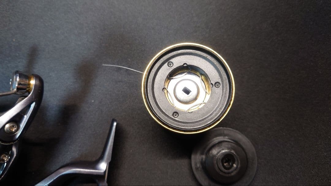 アルテグラ c3000 17 良好とc3000xgのジャンクのセット