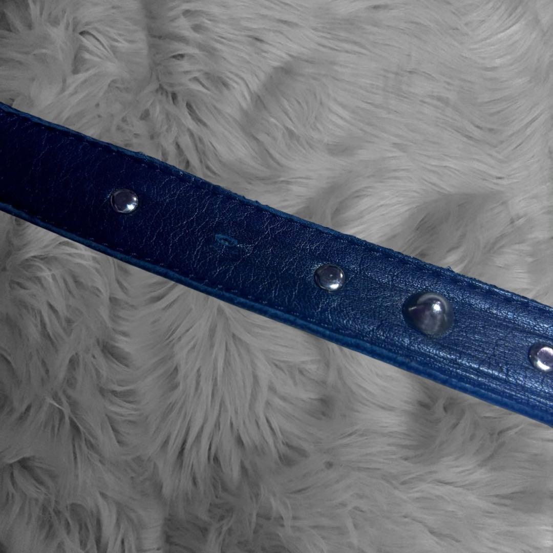 GINZI leather bag ショルダーバッグ 廃盤 値引き中