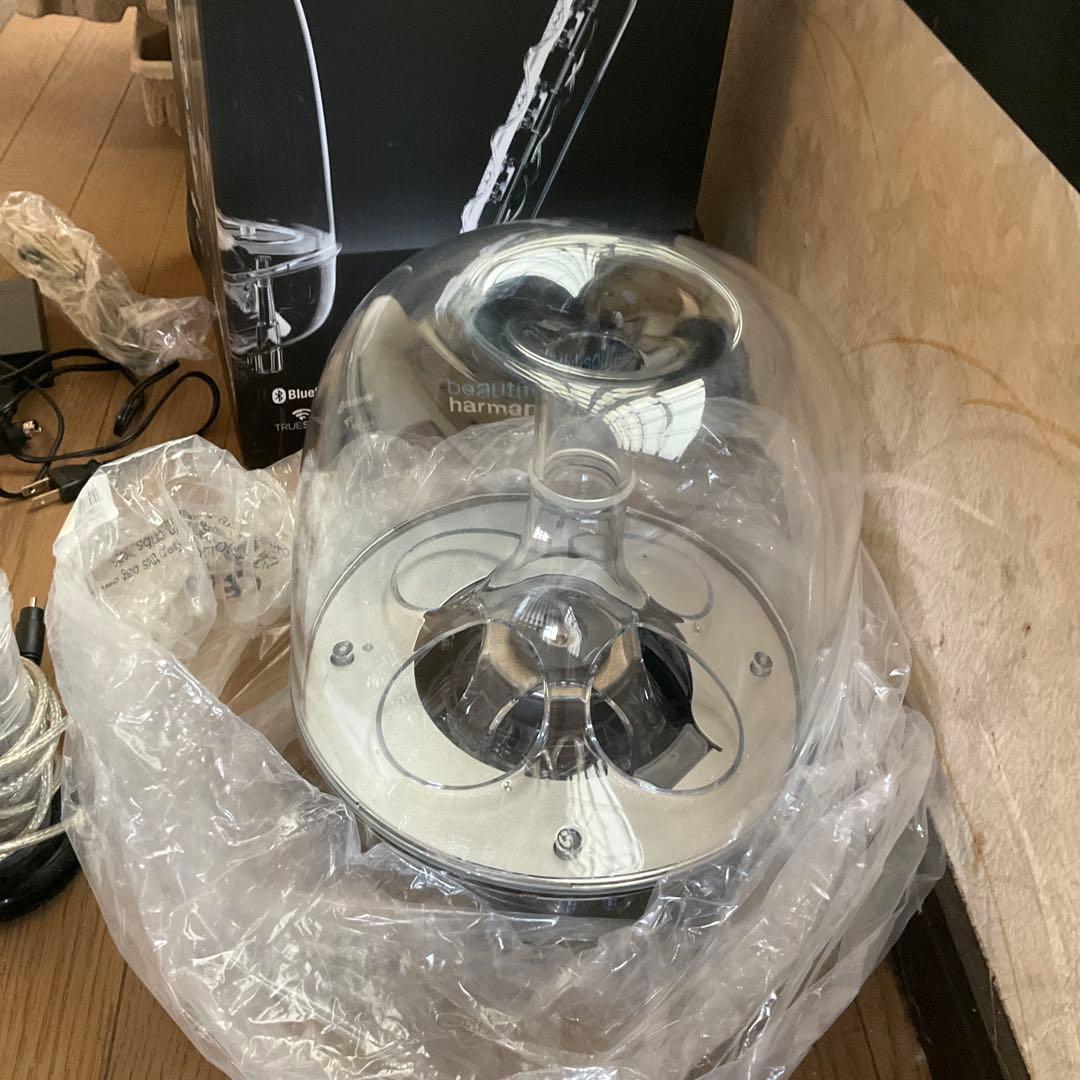 スピーカー・ウーファー harman/kardon SOUNDSTICKS WIRELESS