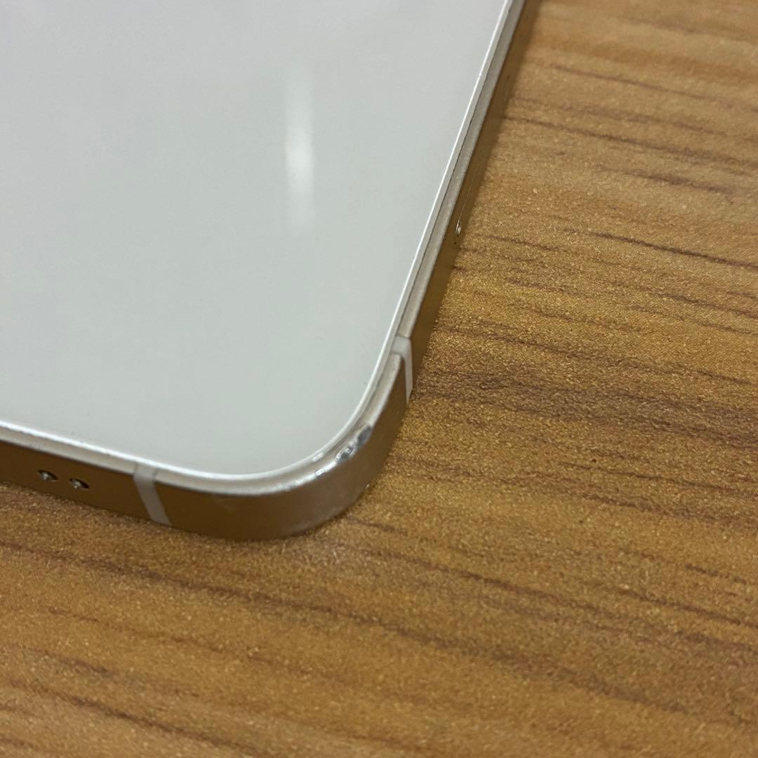 スマートフォン本体 Apple iPhone13mini 256GB White