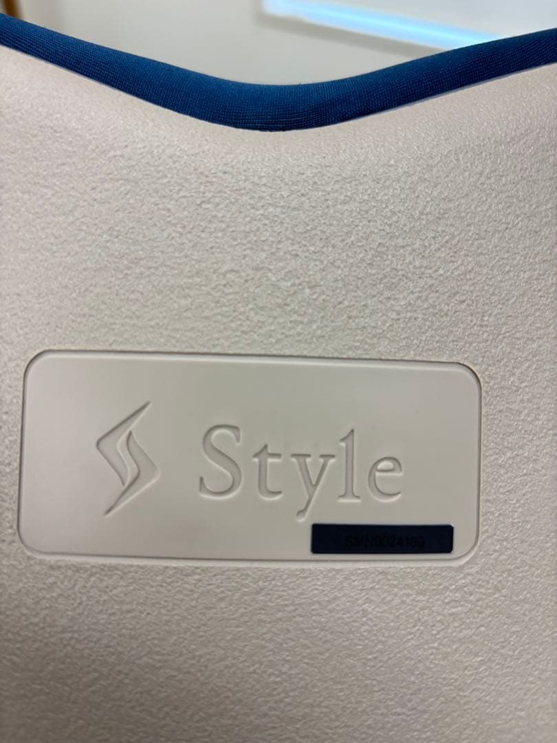 MTG スタイルプレミアム　ネイビー（Amazon限定）