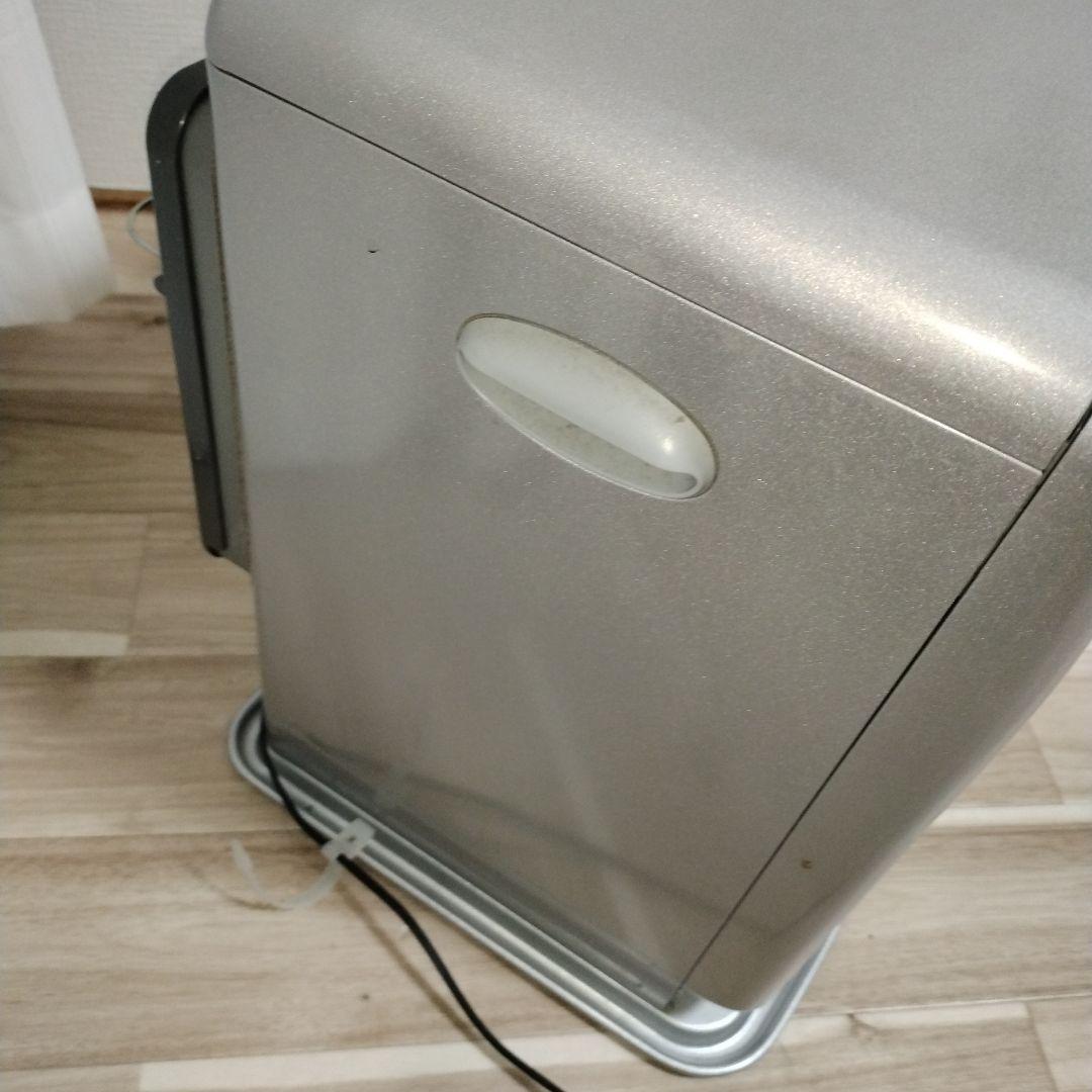 暖かい　送料無料　動作良好　ハイパワー　パワフル暖房　ダイニチ　 14畳〜20畳