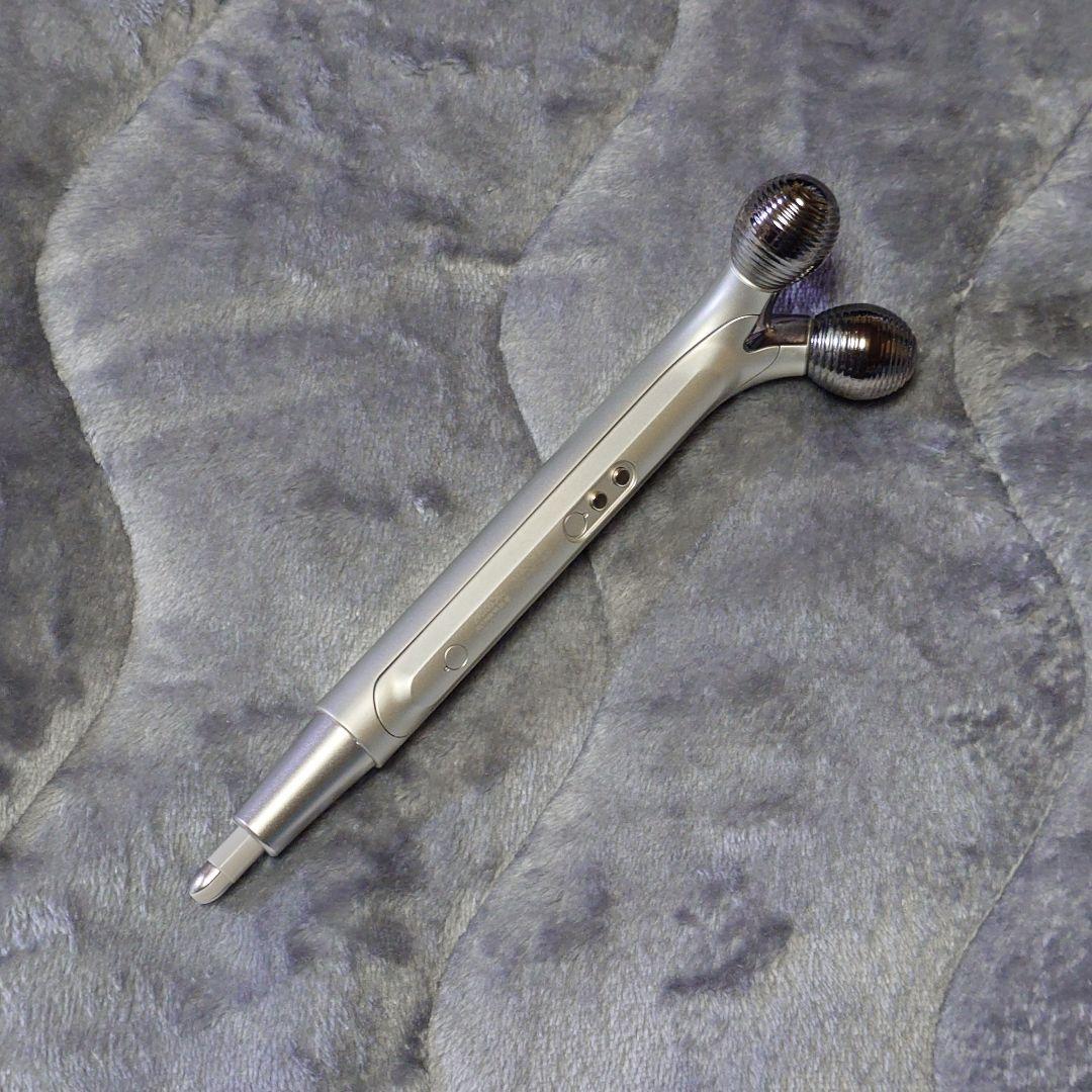 【2/1限定値下げ】ヤーマン 美顔器 ニードルリフトポインター YJFD3N