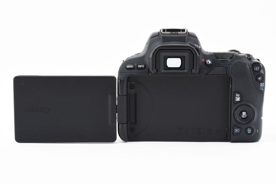 デジタル一眼レフカメラ/Canon EOS Kiss X9