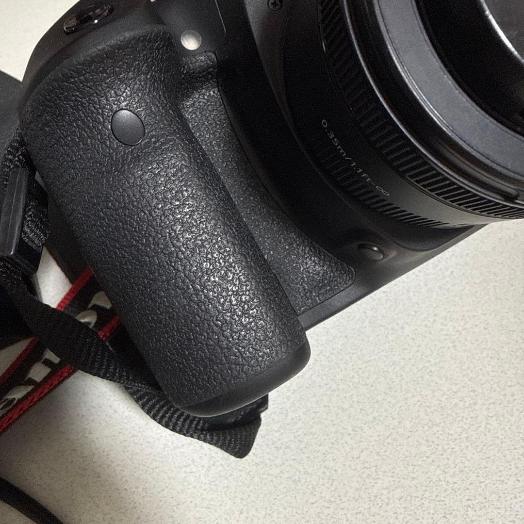 デジタル一眼レフカメラWi-Fi＆Bluetooth/Canon EOS 90D