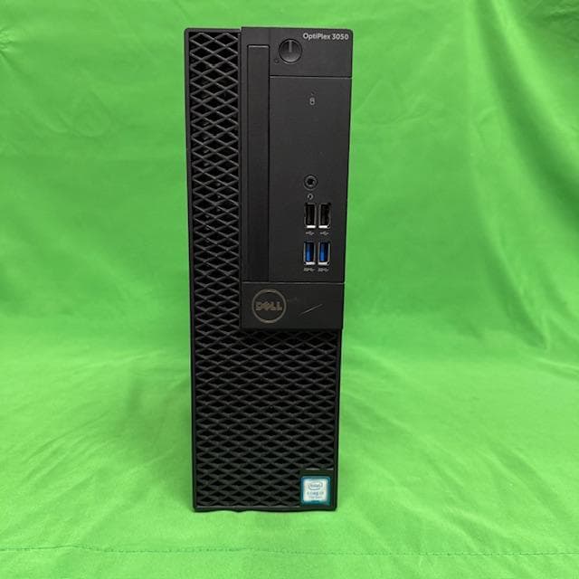 Windowsデスクトップ Core i7-7700 16G 256G 2TB Optiplex3050