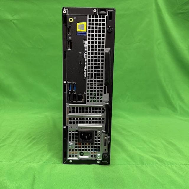 Windowsデスクトップ Core i7-7700 16G 256G 2TB Optiplex3050