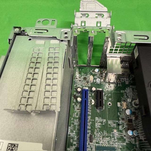 Windowsデスクトップ Core i7-7700 16G 256G 2TB Optiplex3050