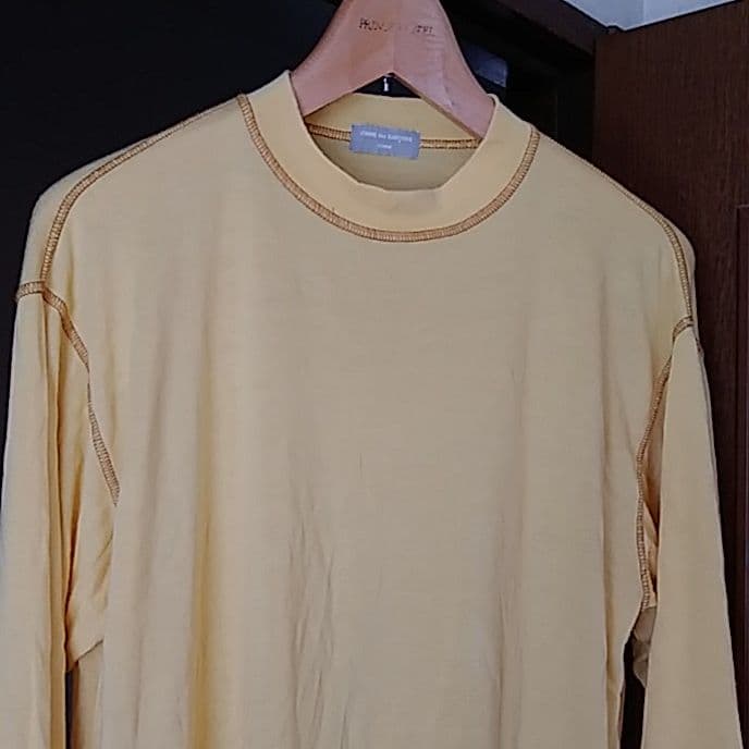 DONKANCOMME des GARCONSHOMME長袖