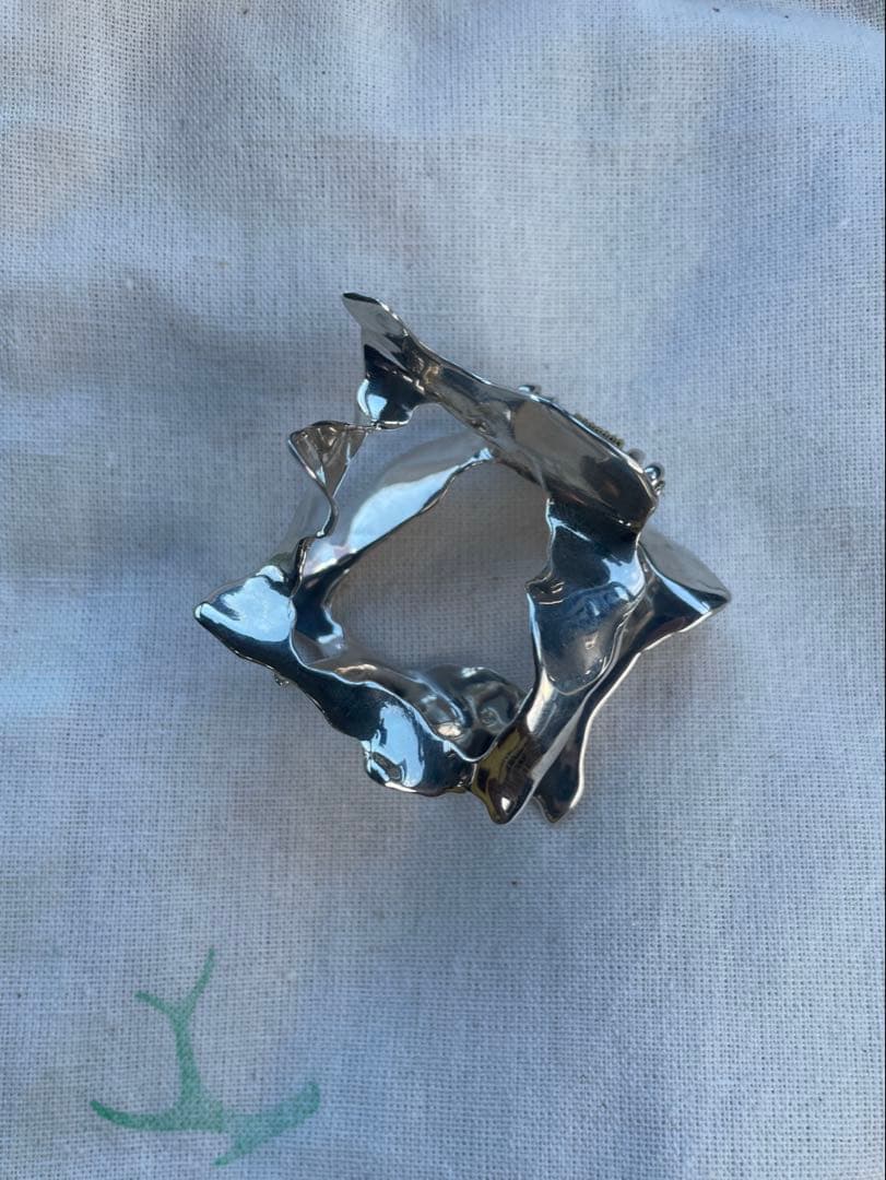 PLUIE ペタロメスヘアクロウ