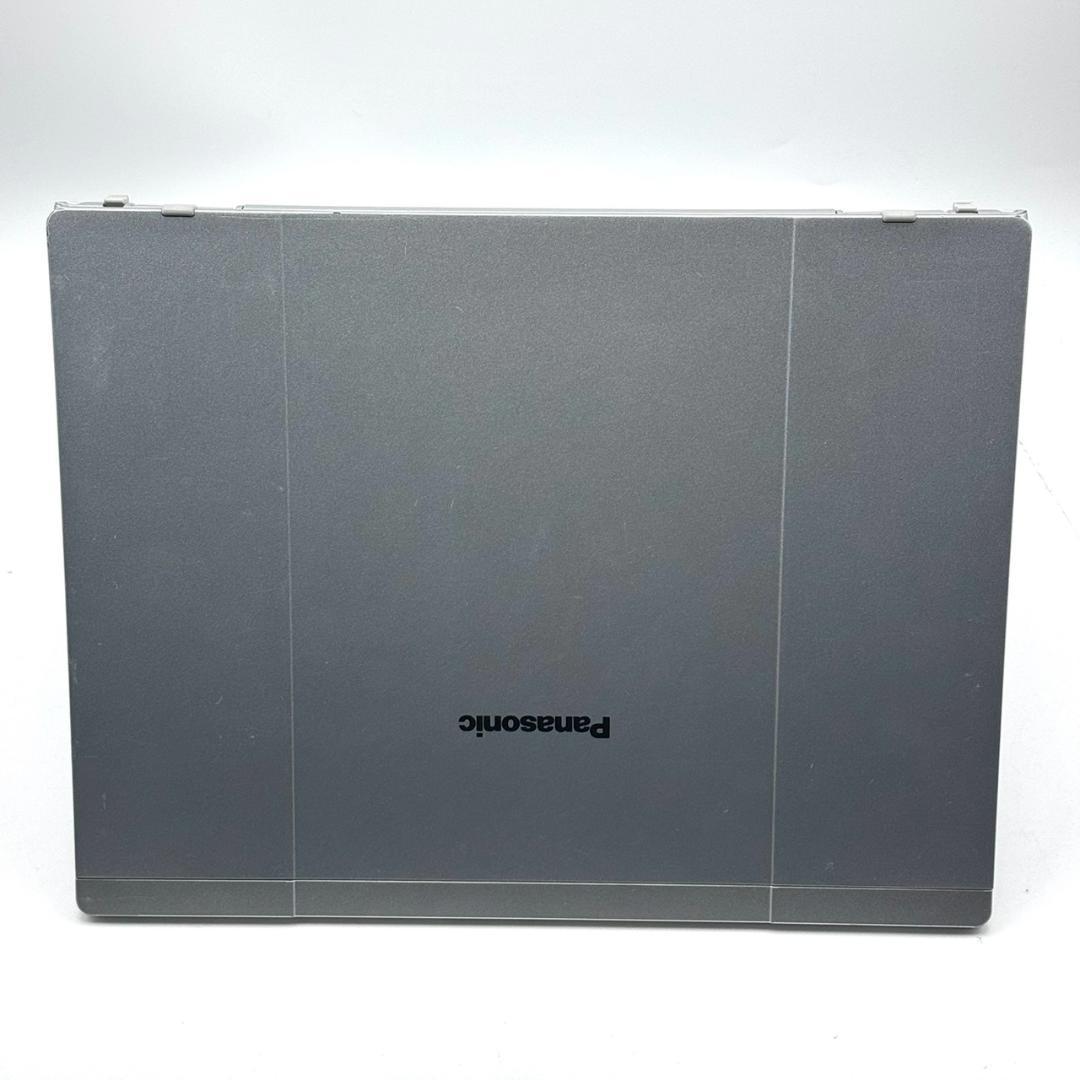 Panasonic Let‘s note CF-FV1R12VS 256GB