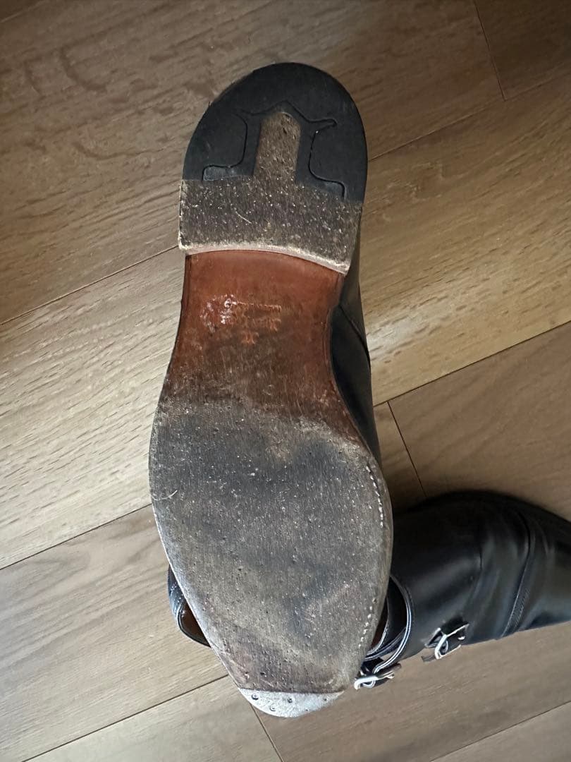 Tanaka  John lobb 8 1/2EE ジョンロブ ウィリアム