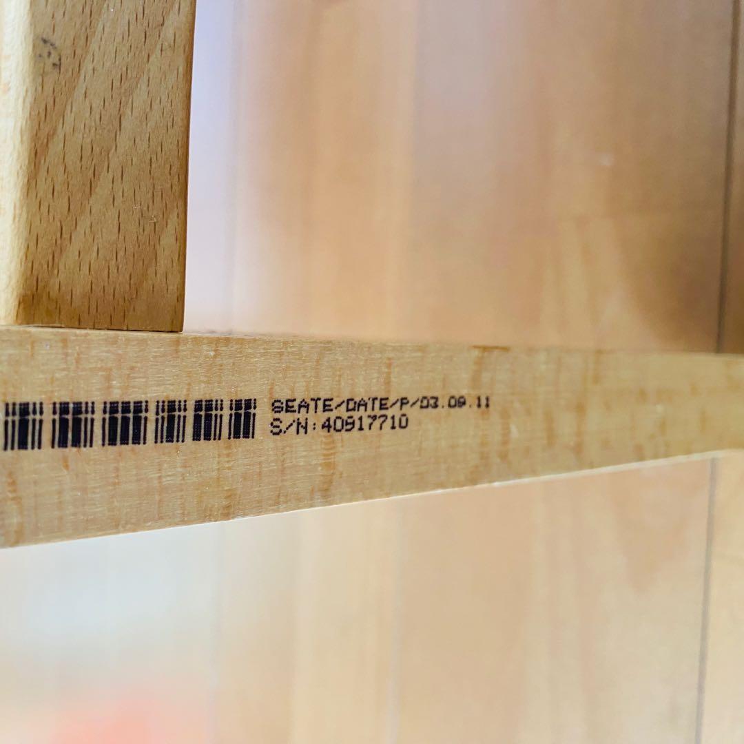 myk565656　Stokke TRIPPTRAPP ナチュラル S4