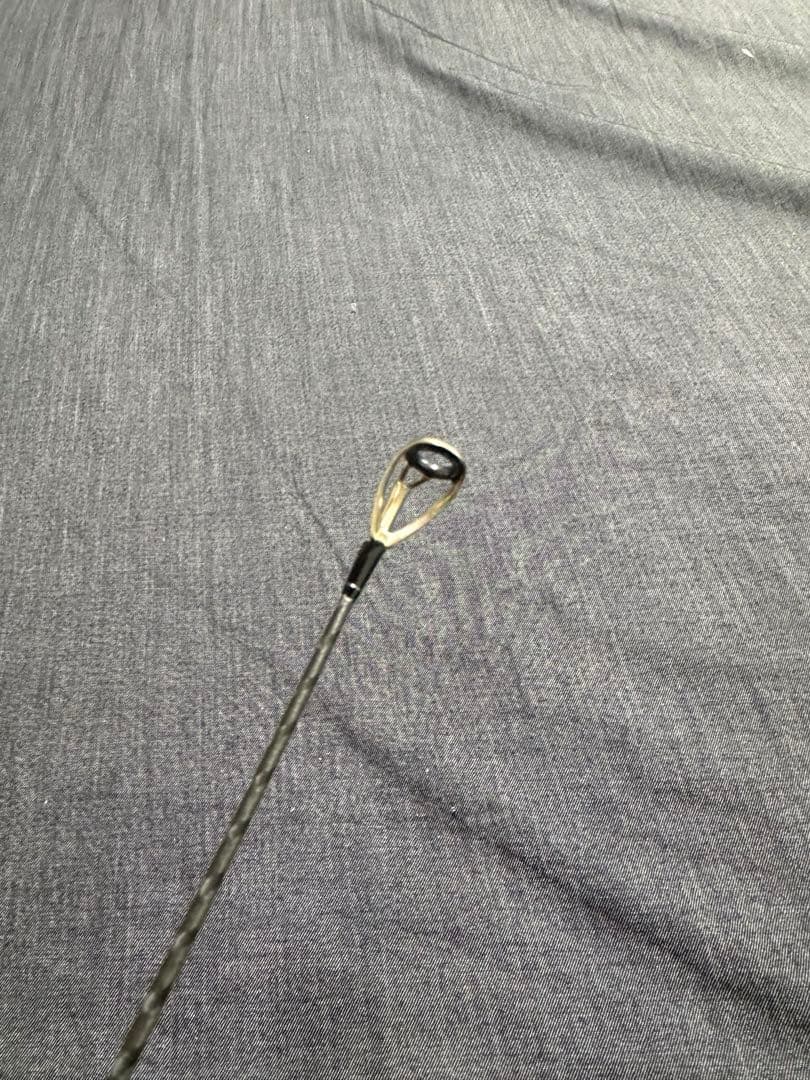 18ディアルーナ 106mh シマノ