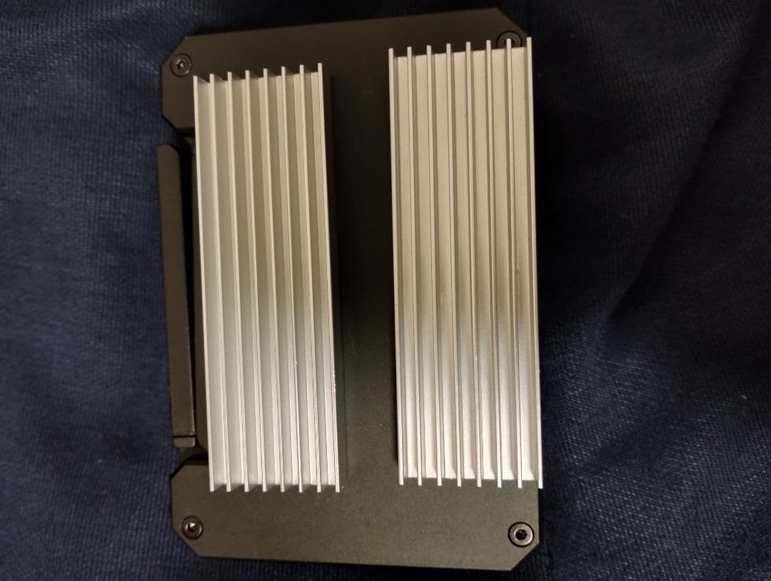 Accsoon CineEye ワイヤレスHDMI 映像送信機