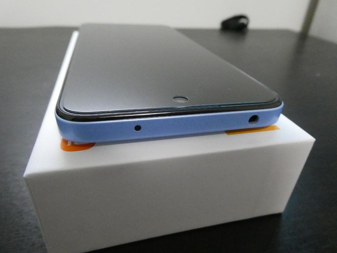 Redmi 12 5G スカイブルー 4GB/128GB