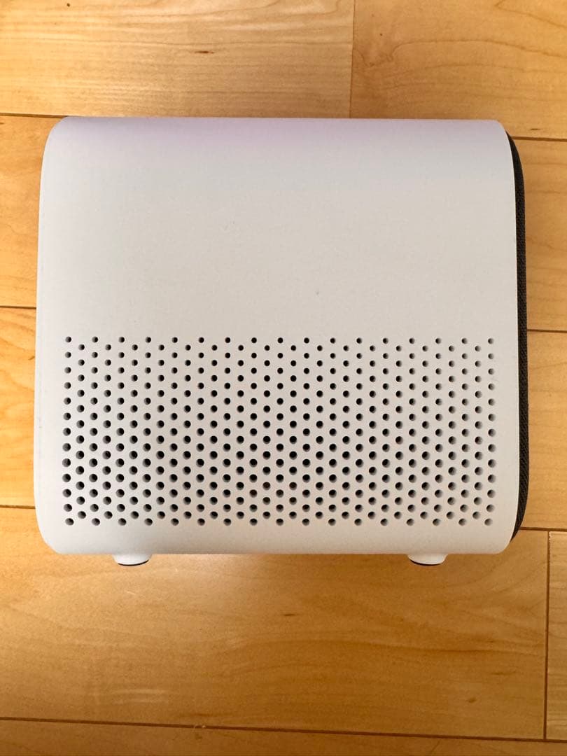 美品Xiaomスマートプロジェクター 2Android TV Netflix対応