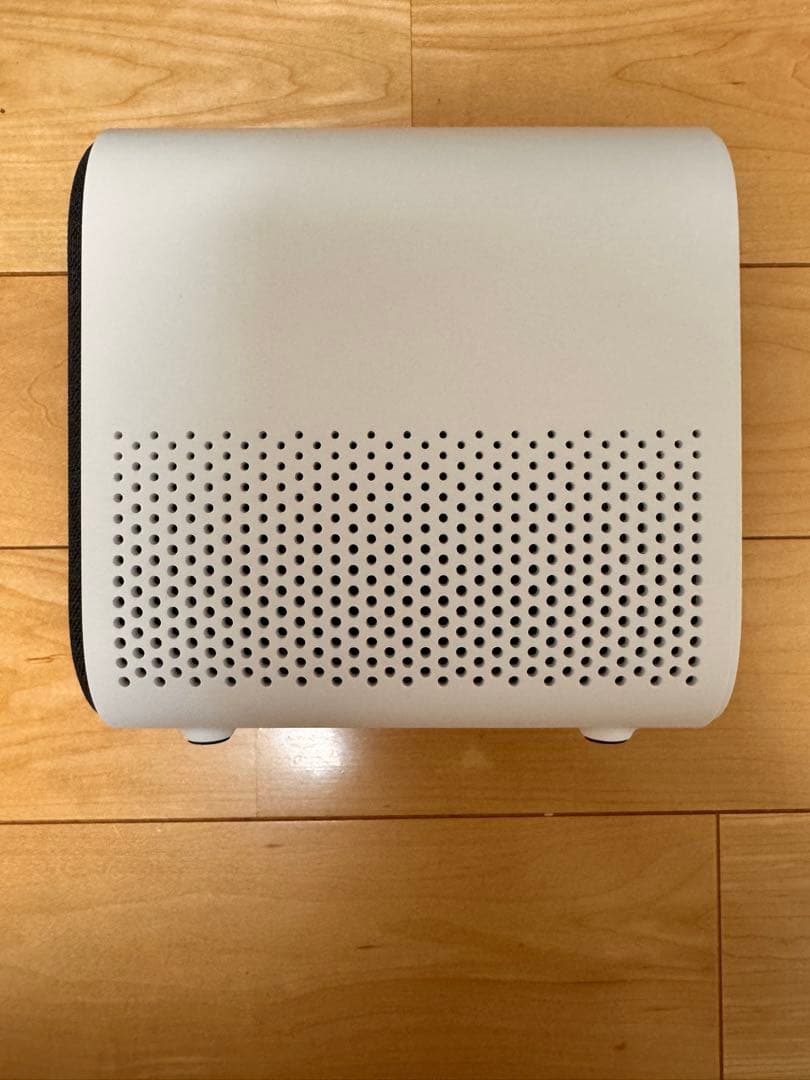 美品Xiaomスマートプロジェクター 2Android TV Netflix対応