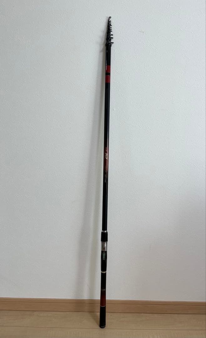 がまかつ がま磯RZ 4号両軸ベイト5.3m