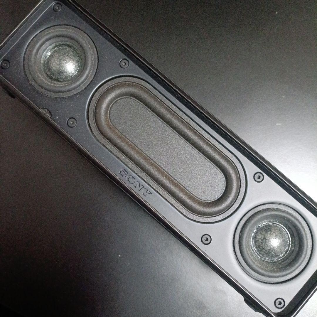 SONY SRS-HG1 ポータブルスピーカー