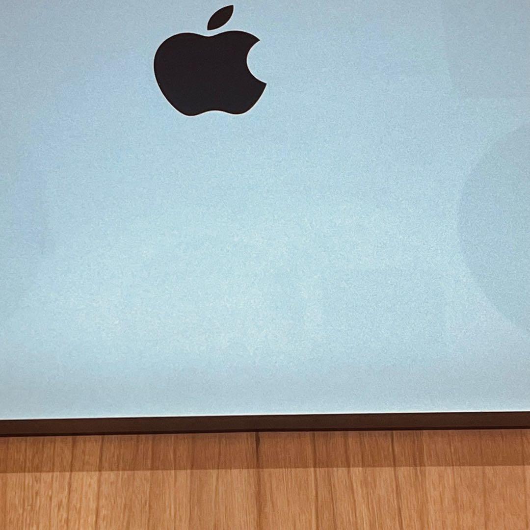 MacBook Air 13インチ 2020 M1 16G 512G 管3407