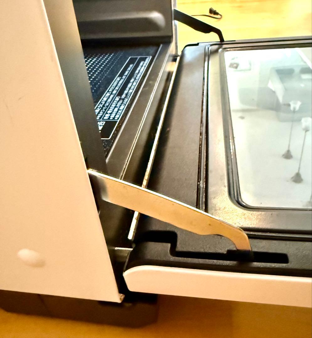 【期間限定値下げ】Panasonic ビストロ　NE-BS1100