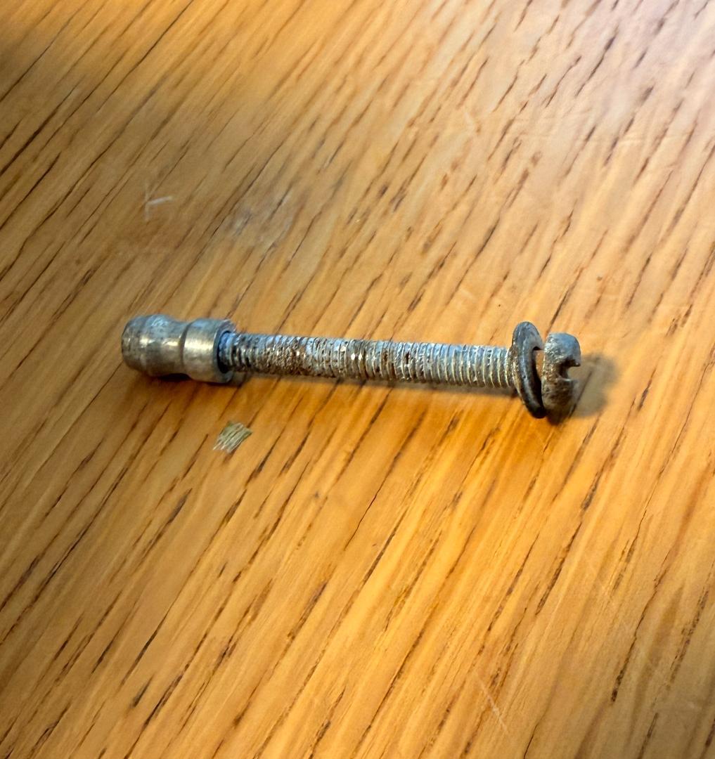 1920年代製 フランスヴィンテージ ペンダントライト 　メタル プリズムガラス