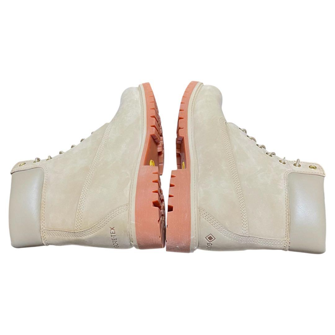 【新品】BEAUTY&YOUTH 別注 ティンバーランド 6インチ ブーツ