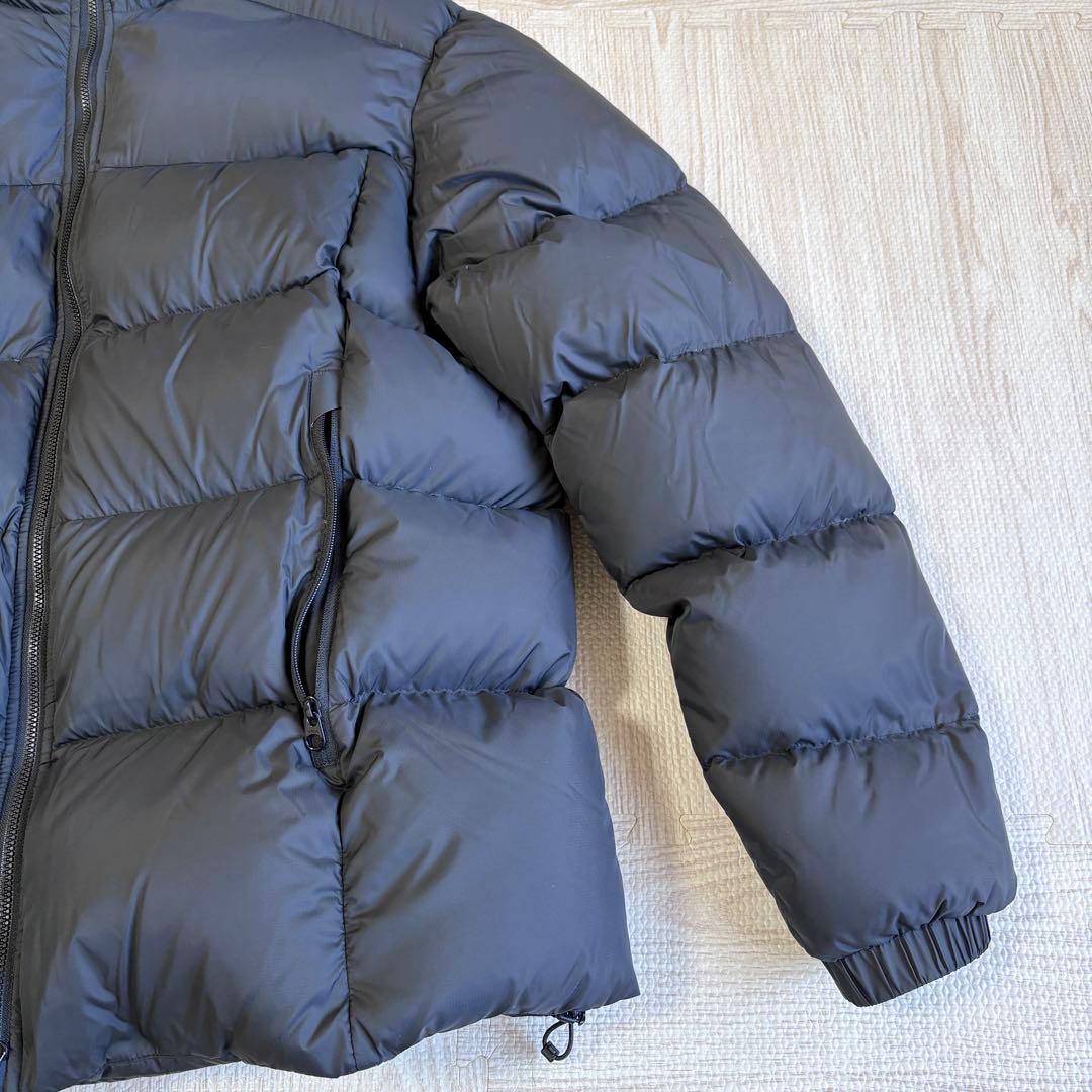 極美品 希少 サイズL westcomb ヒマラヤフーディー ダウンジャケット