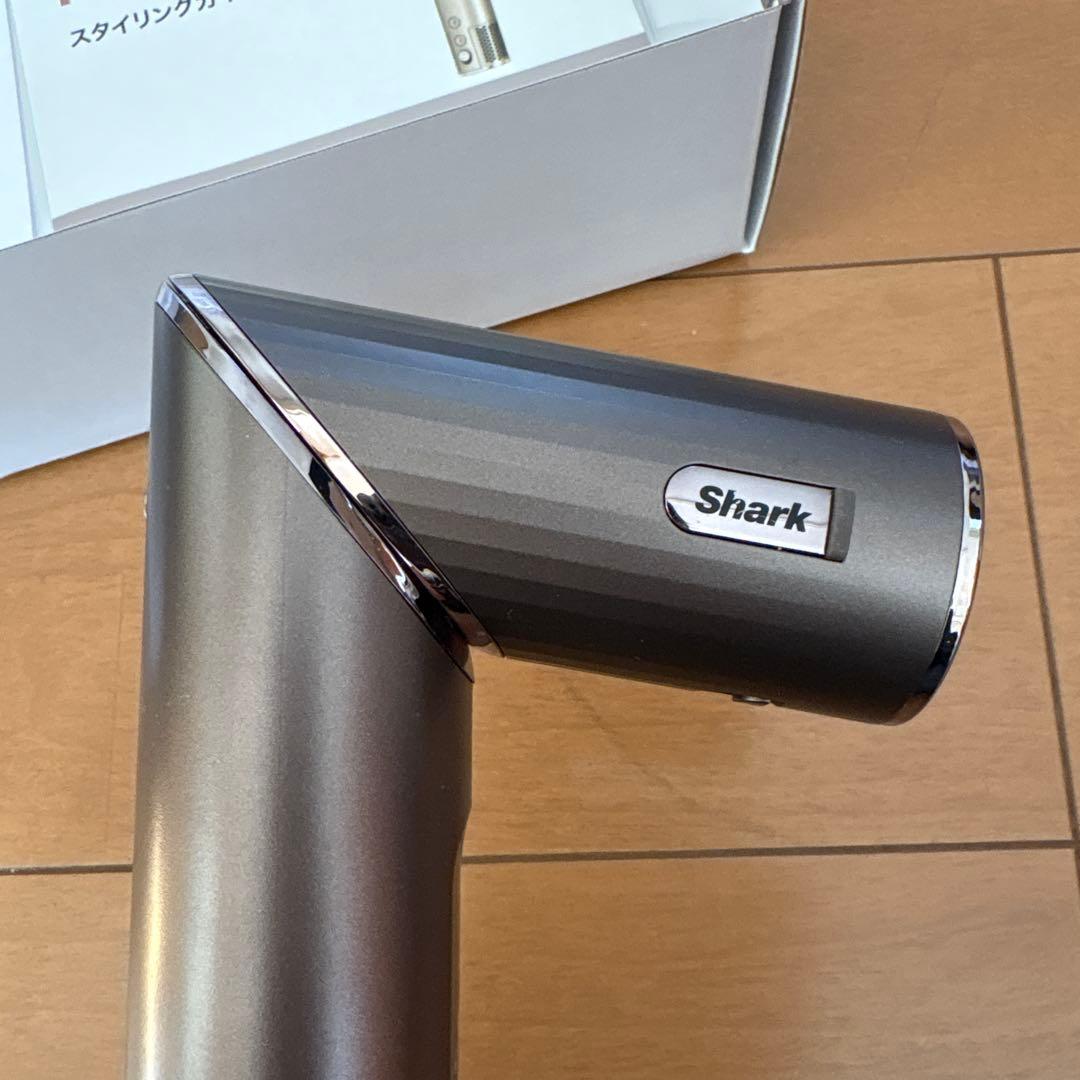 Shark FlexStyle マルチスタイリングドライヤー 美品 即日発送