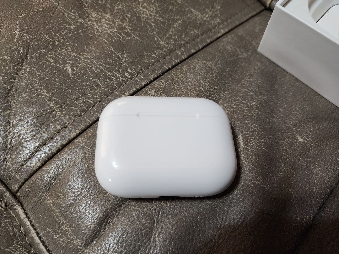 AirPods Pro 第3世代【正規品・付属品完備】iPhoneイヤホン