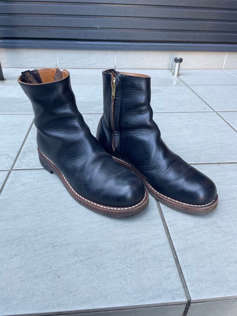 ローリングダブトリオ　キャスパー　7.5