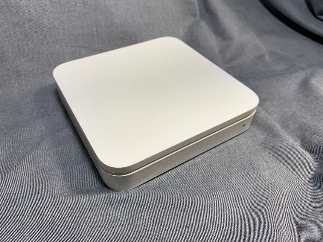 ルーター・ネットワーク機器 Apple Airmac Extreme Base Station A1480