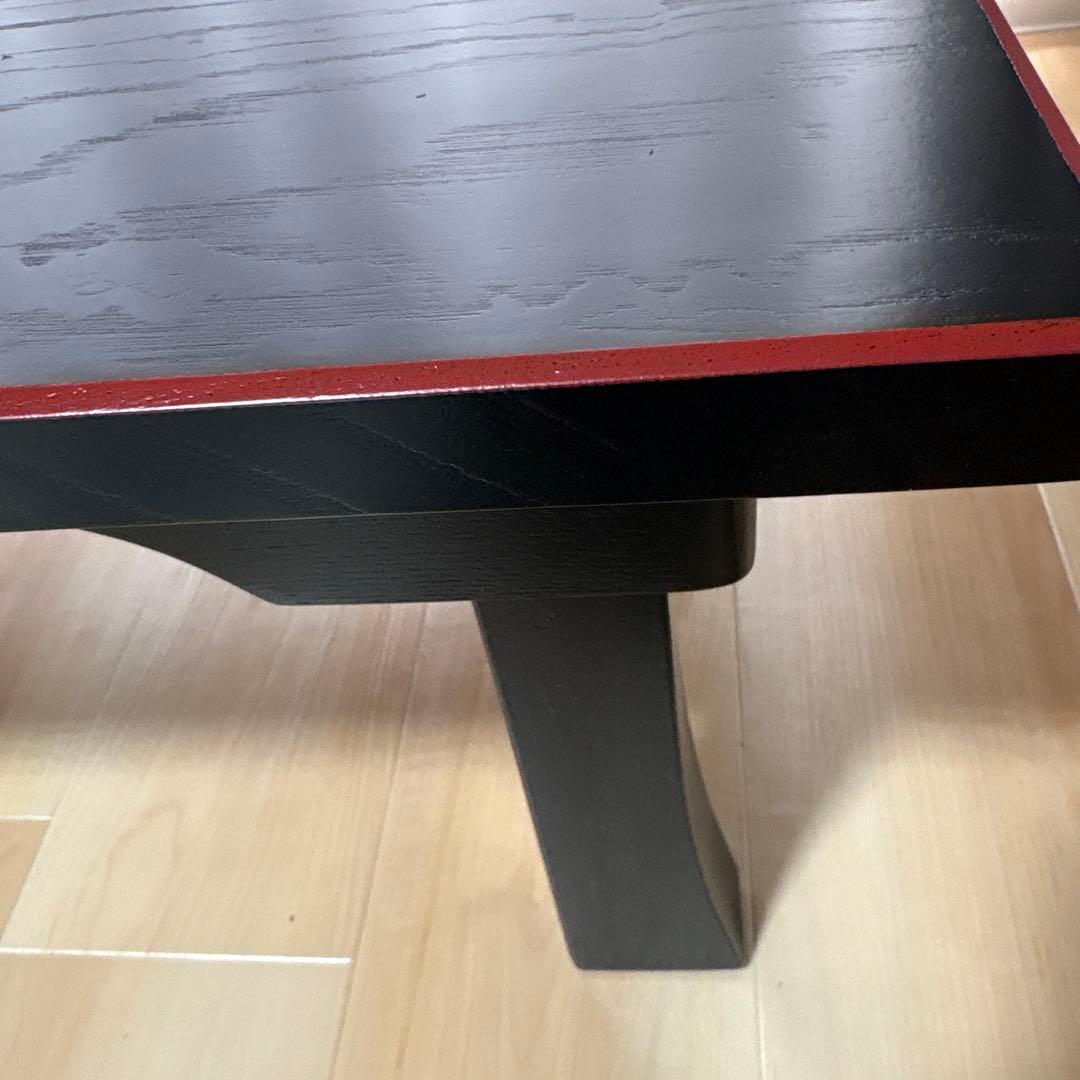 未使用二月堂机90×45センチ