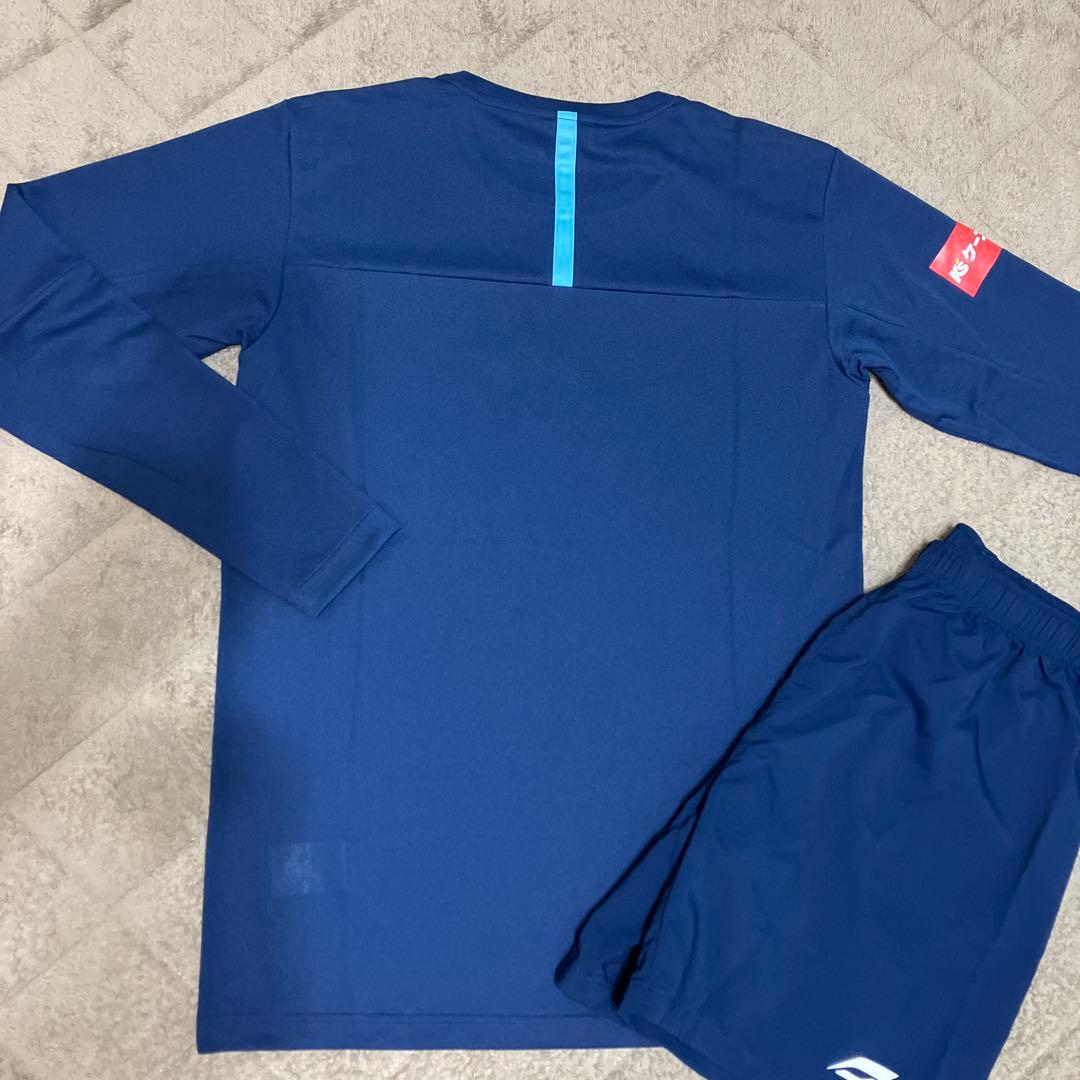 カマタマ　上下M