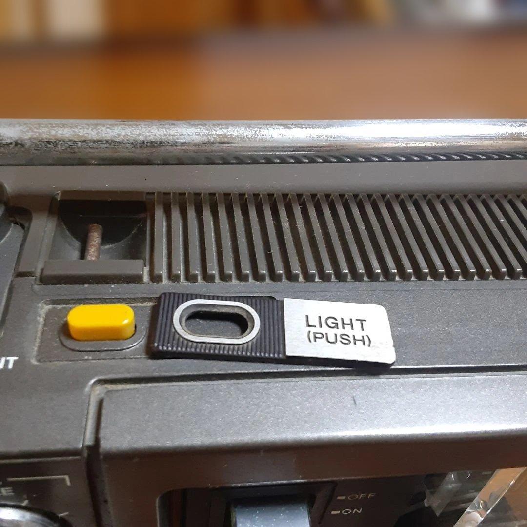 SONY スカイセンサー ICF-5900 ジャンク