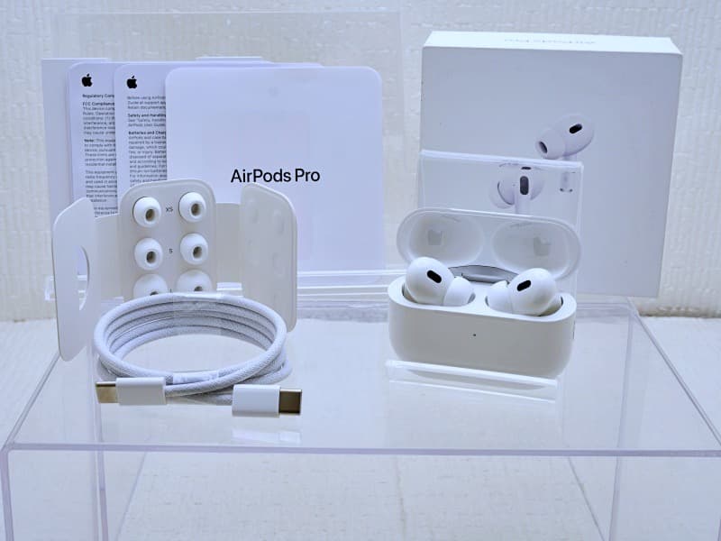 ⭐️美品　Apple AirPods Pro2　第2世代　MTJV3J/A　♯2