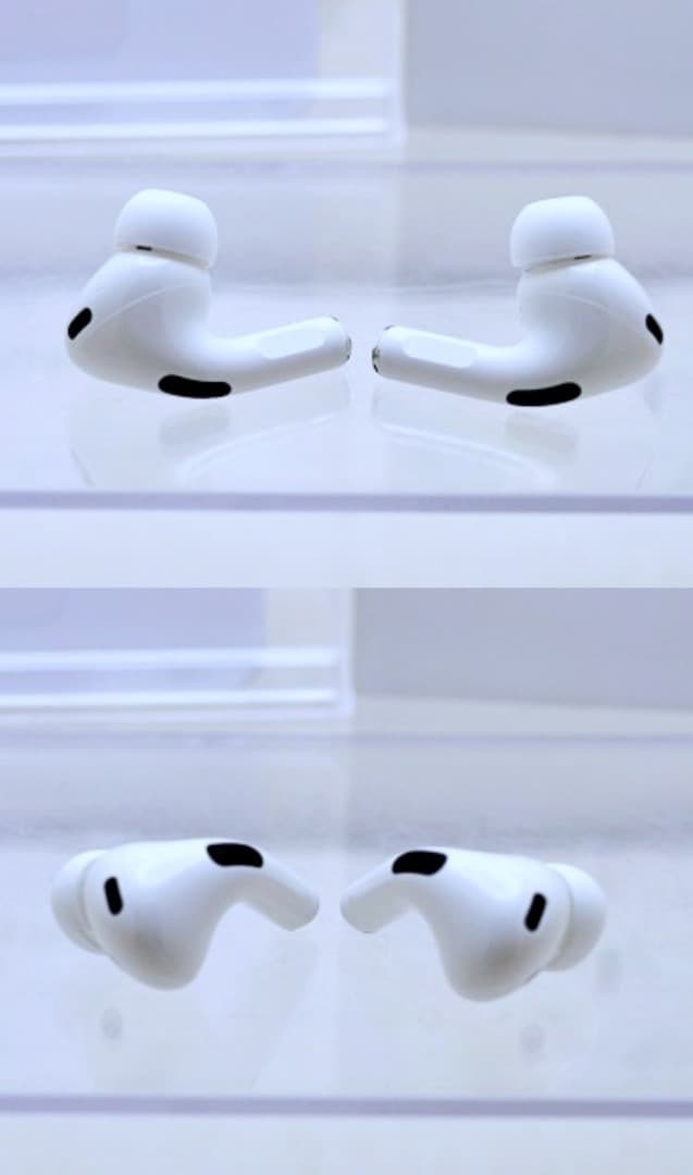 ⭐️美品　Apple AirPods Pro2　第2世代　MTJV3J/A　♯2