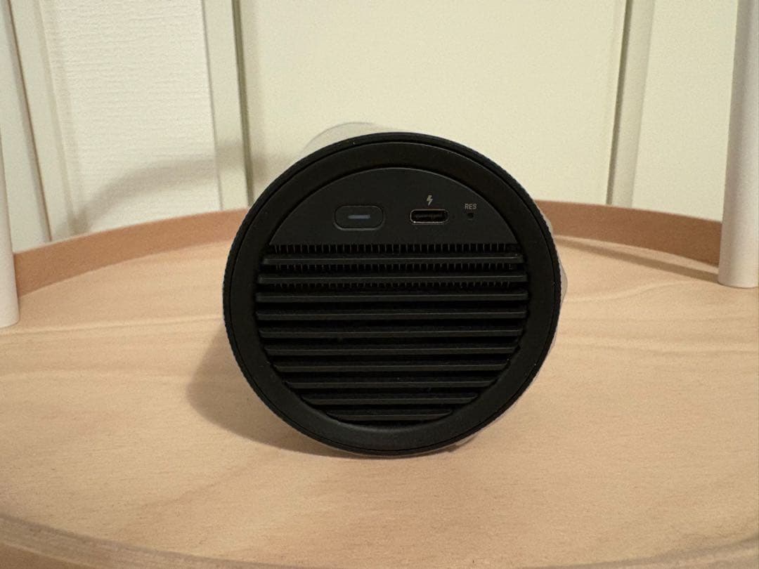 JMGO picoflix 美品