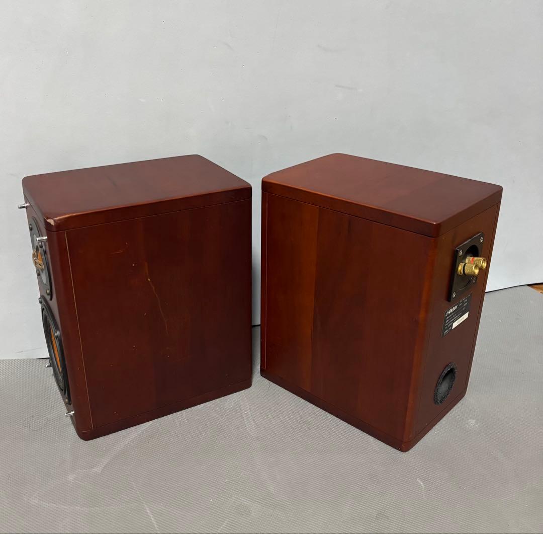 スピーカー・ウーファー WOOD CONE SP-EXA5 Victor