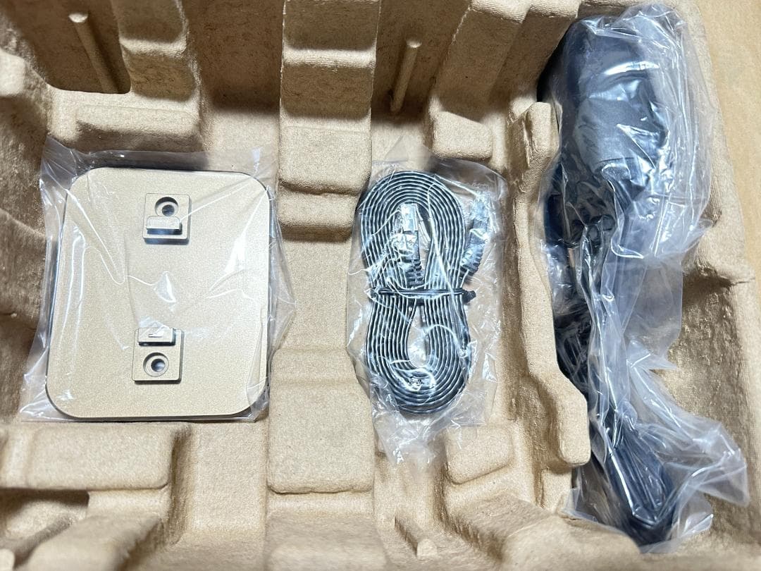 BUFFALO Wi-Fiルーター WSR-6000AX8P-MB Wi-Fi6