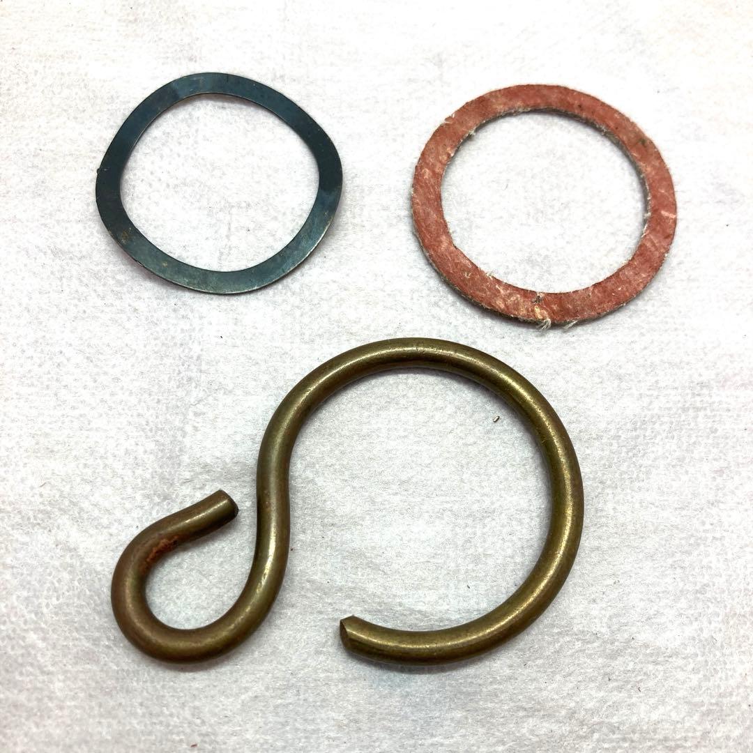 ③ E.THOMAS & WILLIAMS カンブリアンランタン ミニ 希少