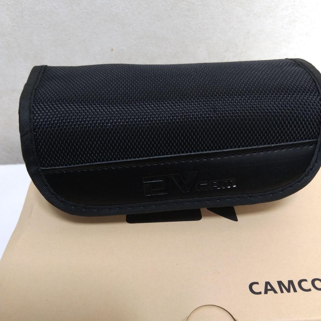 【大幅値下げ▪極美品】 ビデオカメラ 4K WIFI機能 IR夜視機能