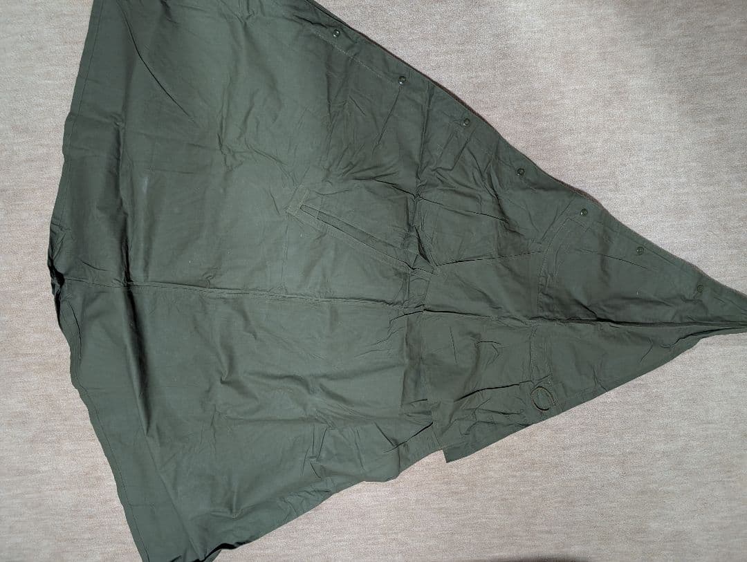 Z*J様 ポーランド軍幕　size1　2枚