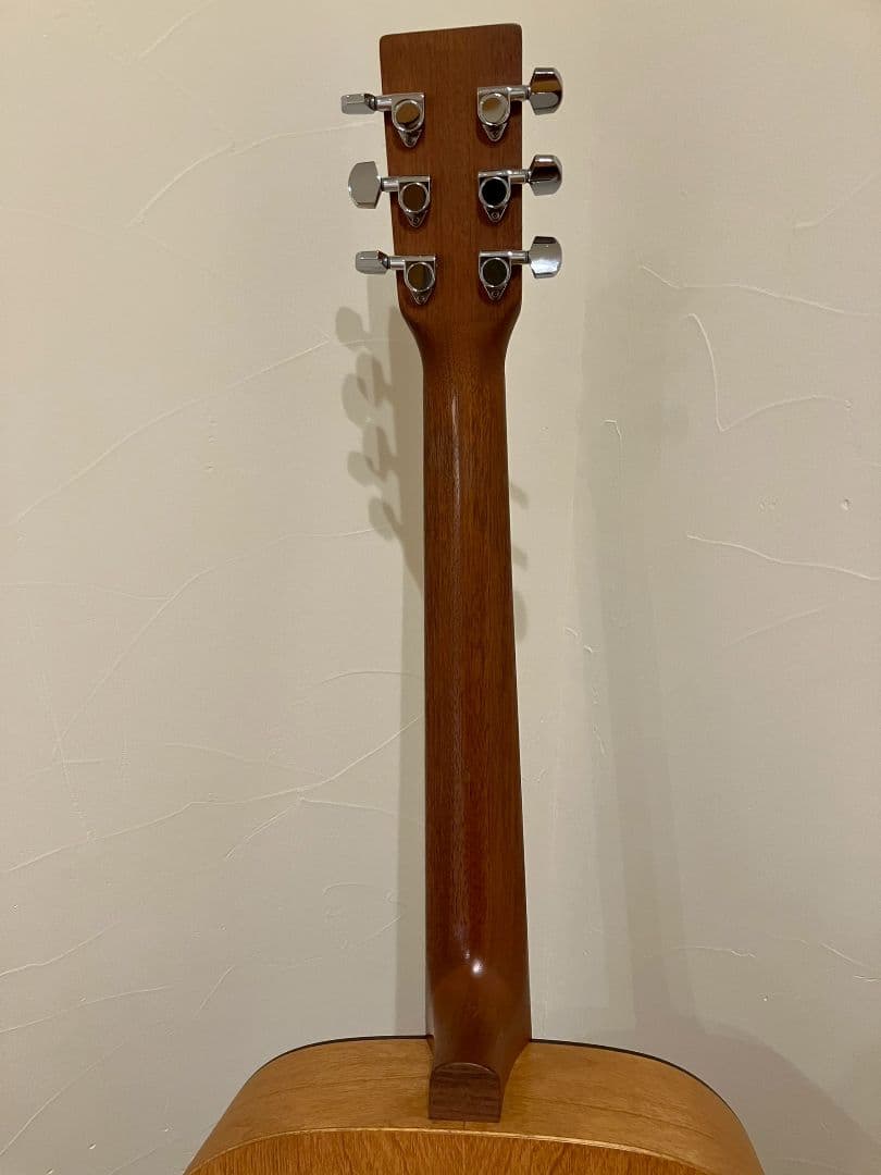 極上 Simon & Patrick S&P 6 spruceカナダギターアコギ