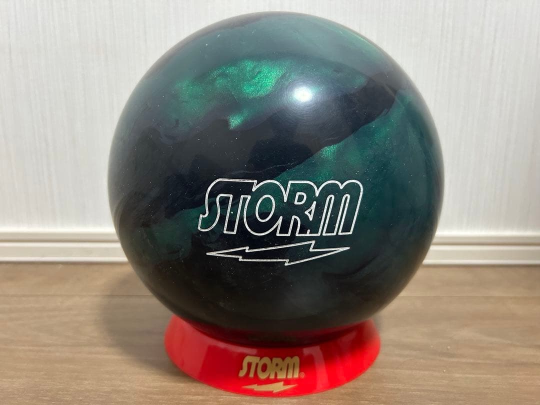 送料込み【新品】IQツアーA.I.　ストーム　15ポンド3オンス　17