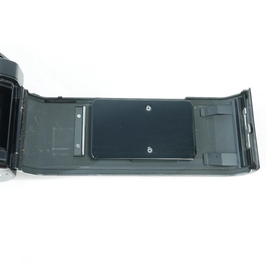 Nikon New FM2 ブラック ボディのみ ニコン