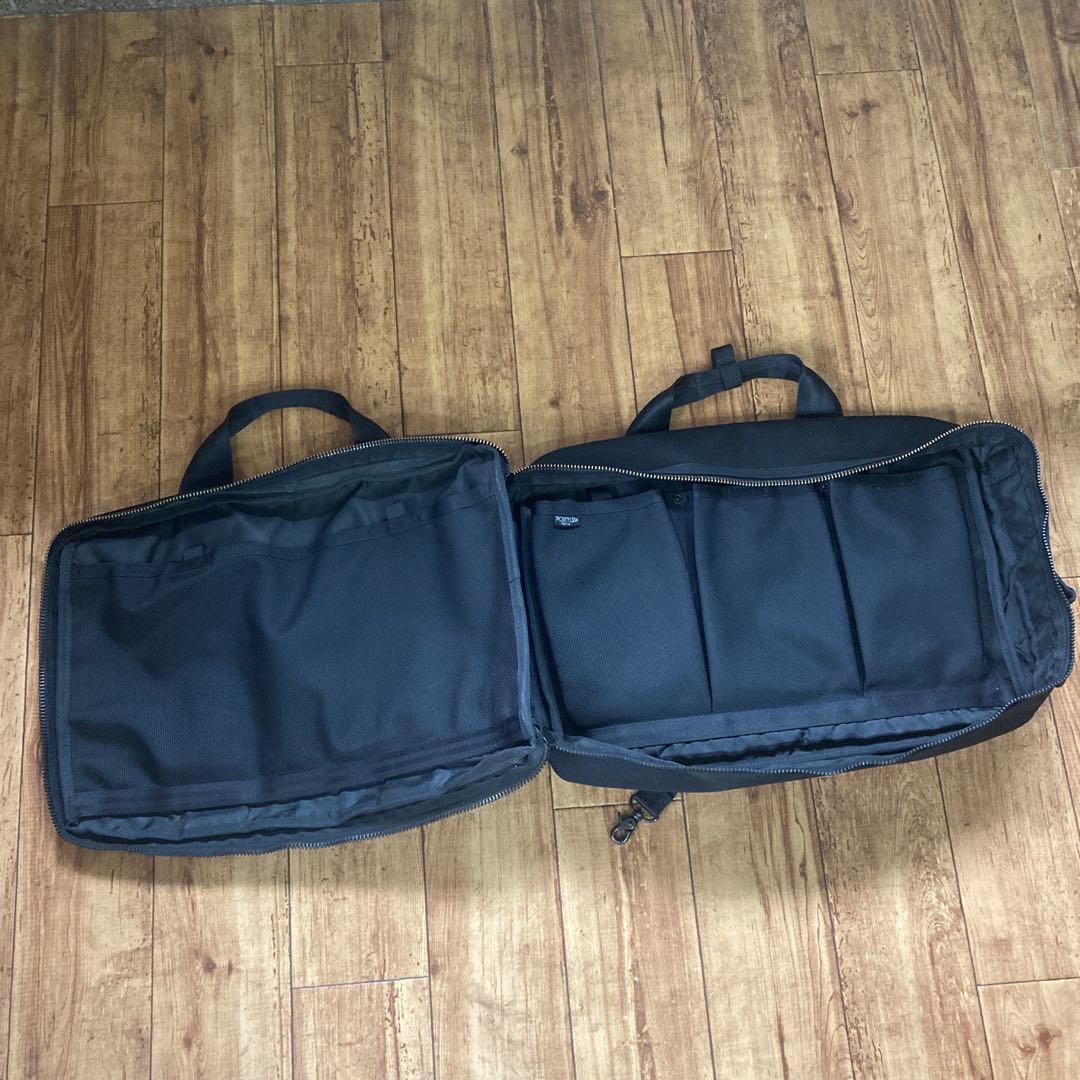 PORTER ビジネスバッグ ヒート